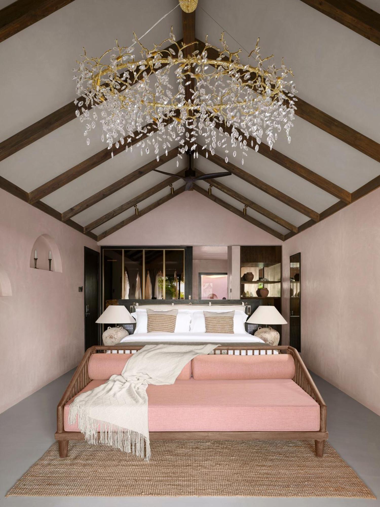 Villa Haven Resort Maldives - 50 Percentage Off Seaplane For 4 Nights And Above Maamigili Exterior foto