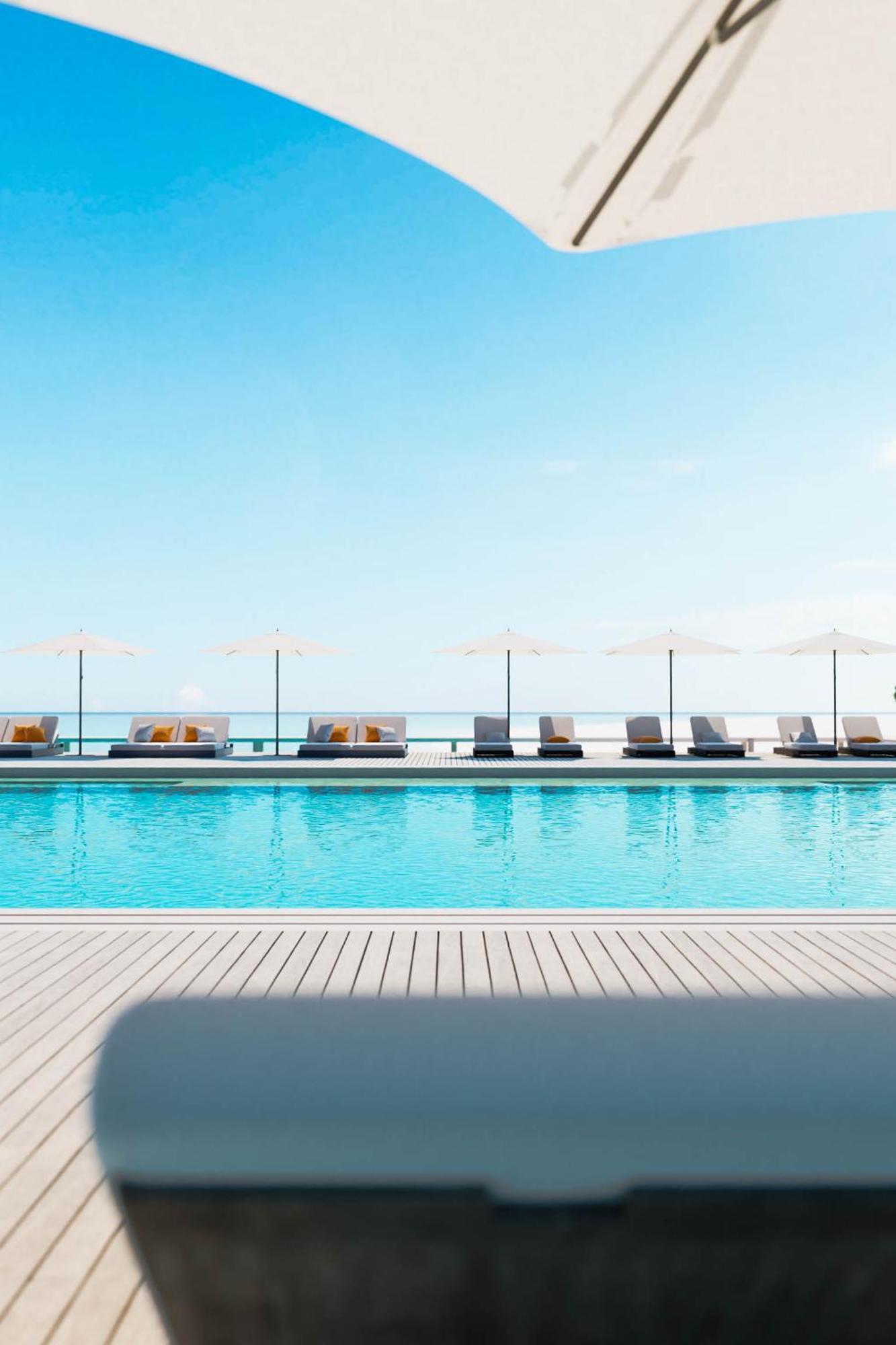 Villa Haven Resort Maldives - 50 Percentage Off Seaplane For 4 Nights And Above Maamigili Exterior foto